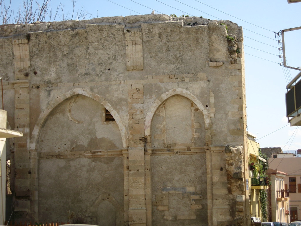 apartments chania, old harbour, boutique hotel