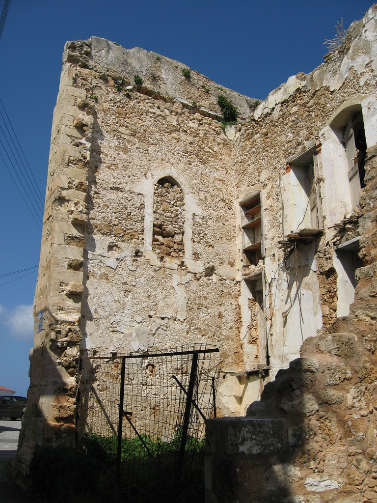 apartments chania, old harbour, boutique hotel