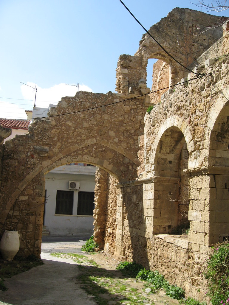 apartments chania, old harbour, boutique hotel