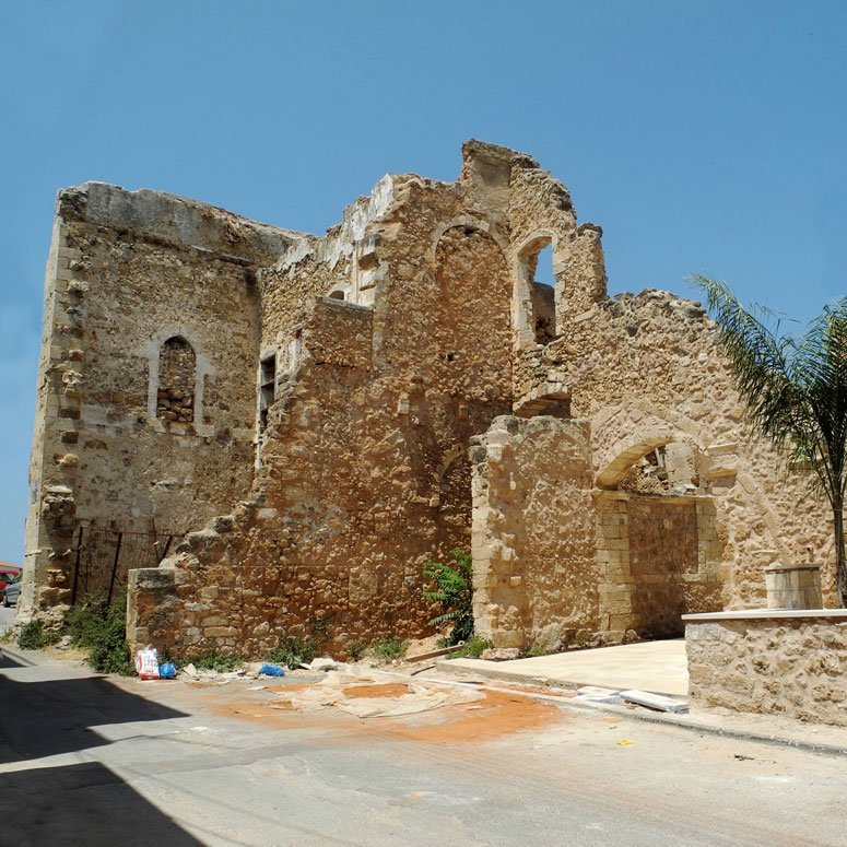 apartments chania, old harbour, boutique hotel