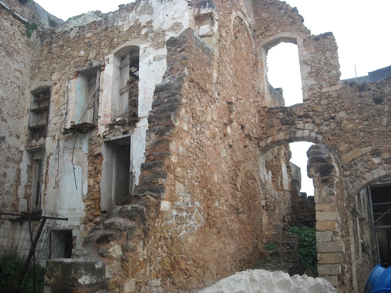 apartments chania, old harbour, boutique hotel