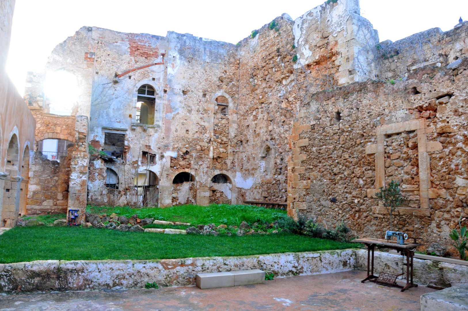 apartments chania, old harbour, boutique hotel