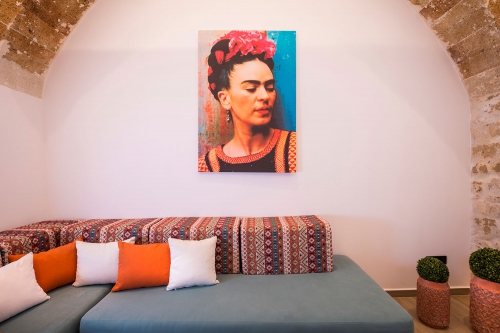 boutique suites chania old harbour