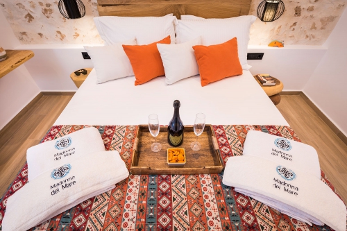 boutique suites chania old harbour