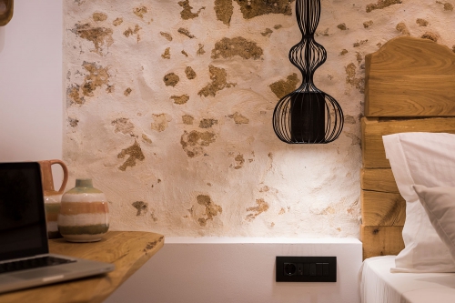 boutique suites chania old harbour