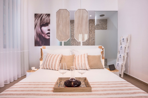 boutique suites chania old harbour