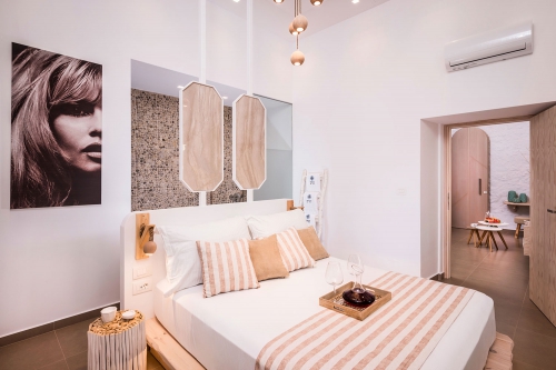 boutique suites chania old harbour