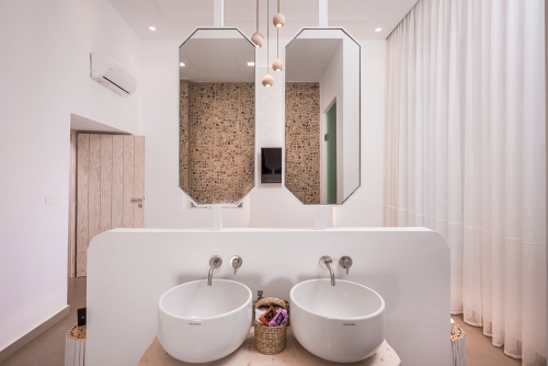 boutique suites chania old harbour