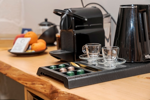 boutique suites chania old harbour