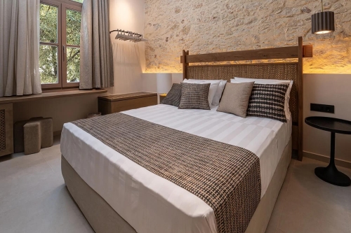 boutique suites chania old harbour