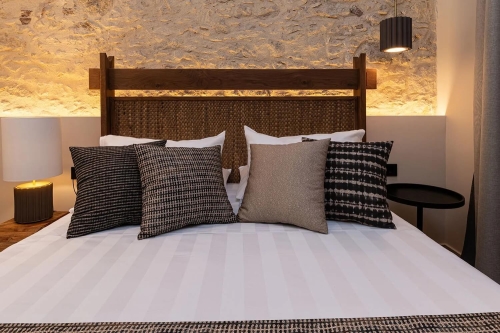 boutique suites chania old harbour