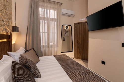 boutique suites chania old harbour