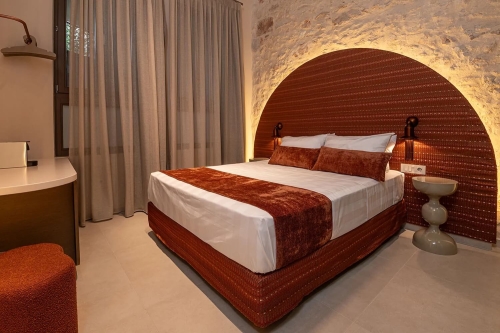 boutique suites chania old harbour