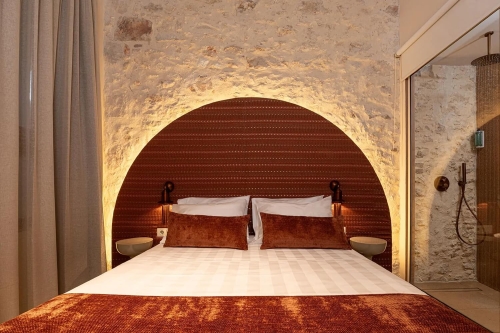 boutique suites chania old harbour