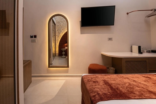 boutique suites chania old harbour