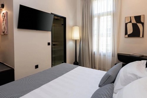 boutique suites chania old harbour