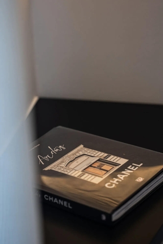 boutique suites chania old harbour