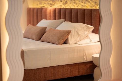 boutique suites chania old harbour