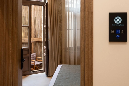 boutique suites chania old harbour