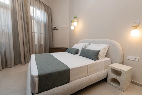 boutique suites chania old harbour