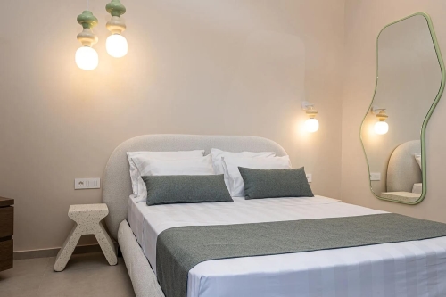 boutique suites chania old harbour