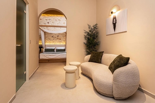 boutique suites chania old harbour