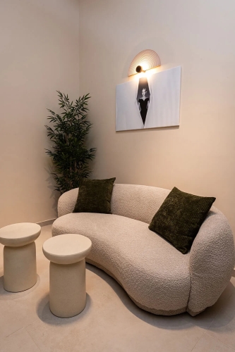 boutique suites chania old harbour